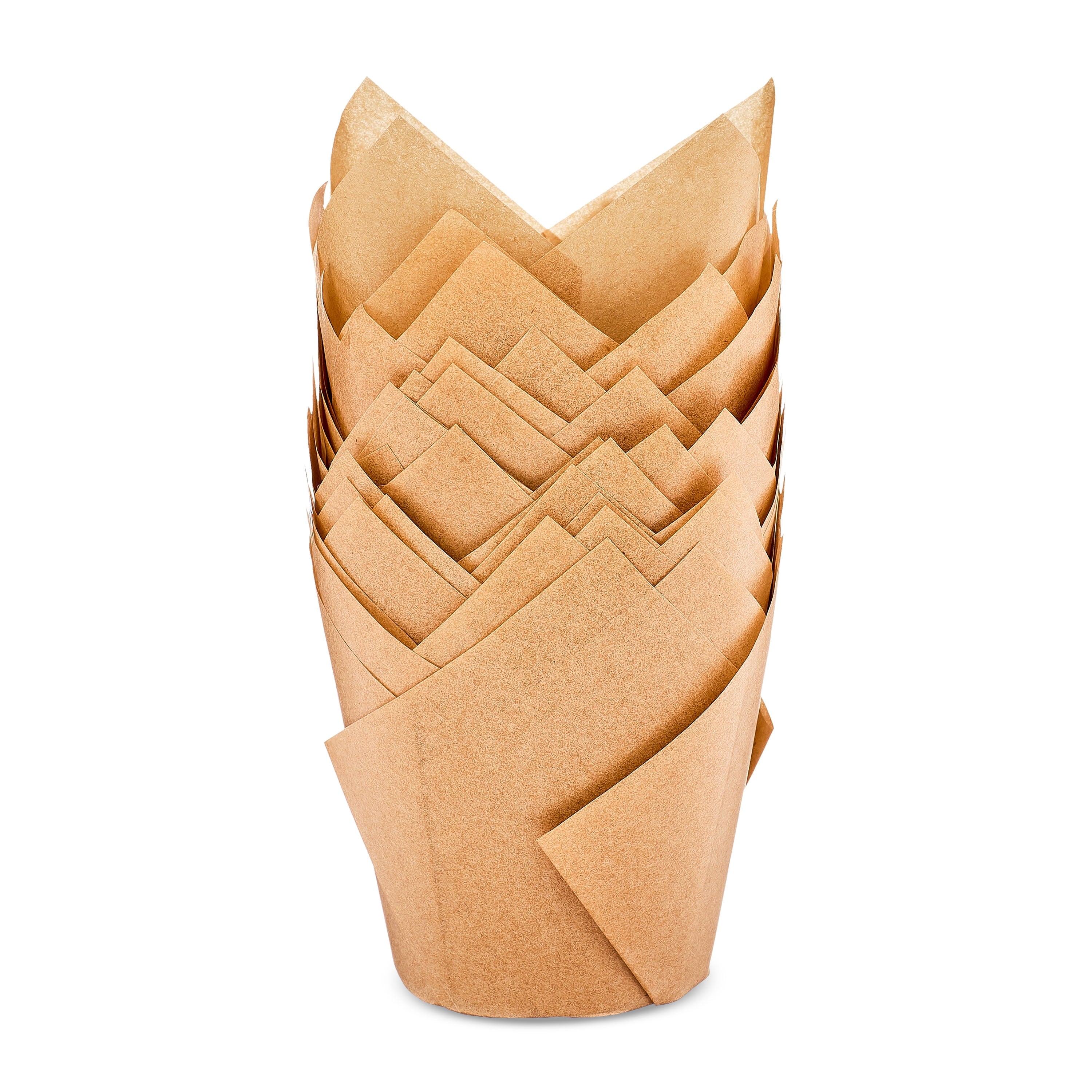 Baking Cups, 24 Pieces