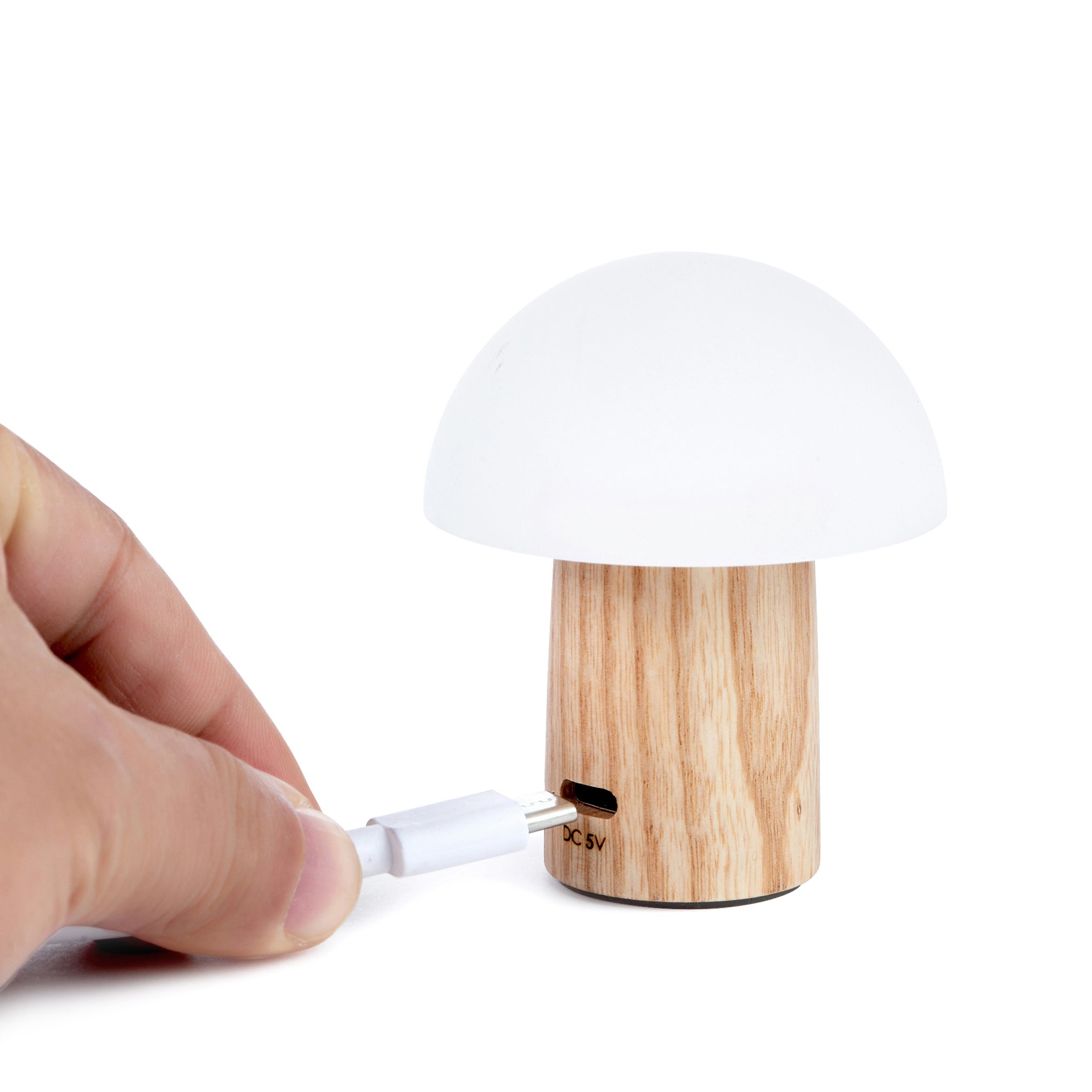 Alice Mushroom Lamp - Super Mini