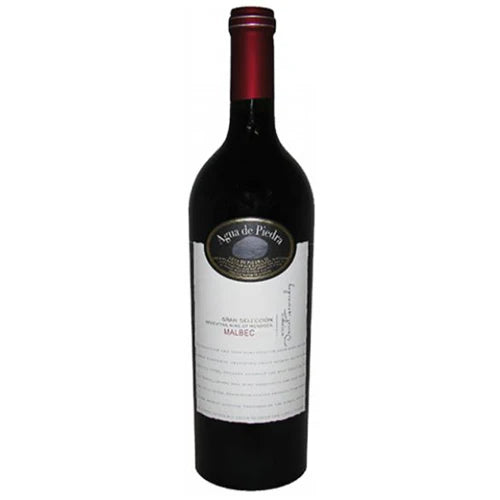 Agua de Piedra Seleccion Malbec 2023 - 750ML