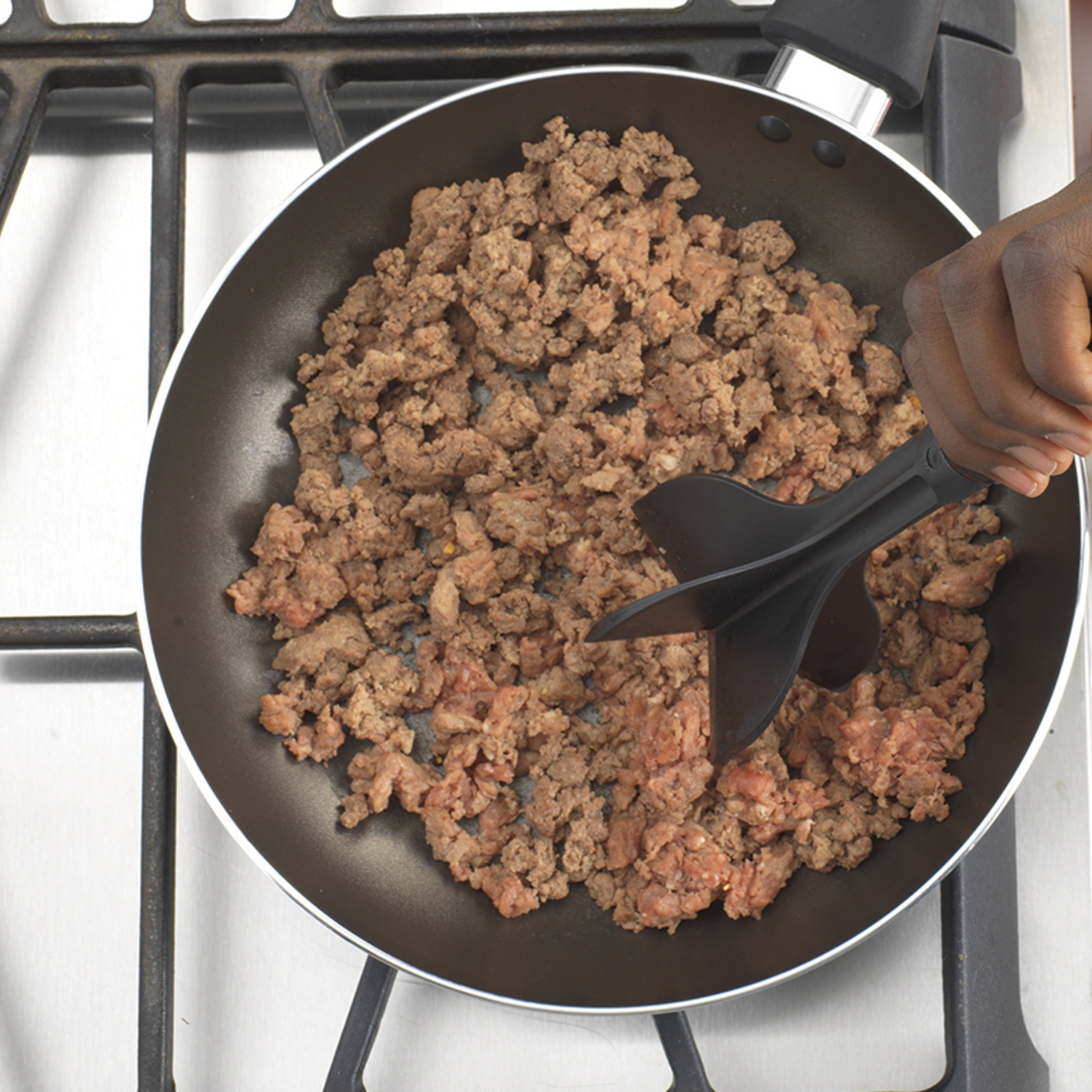 Meat Chopper