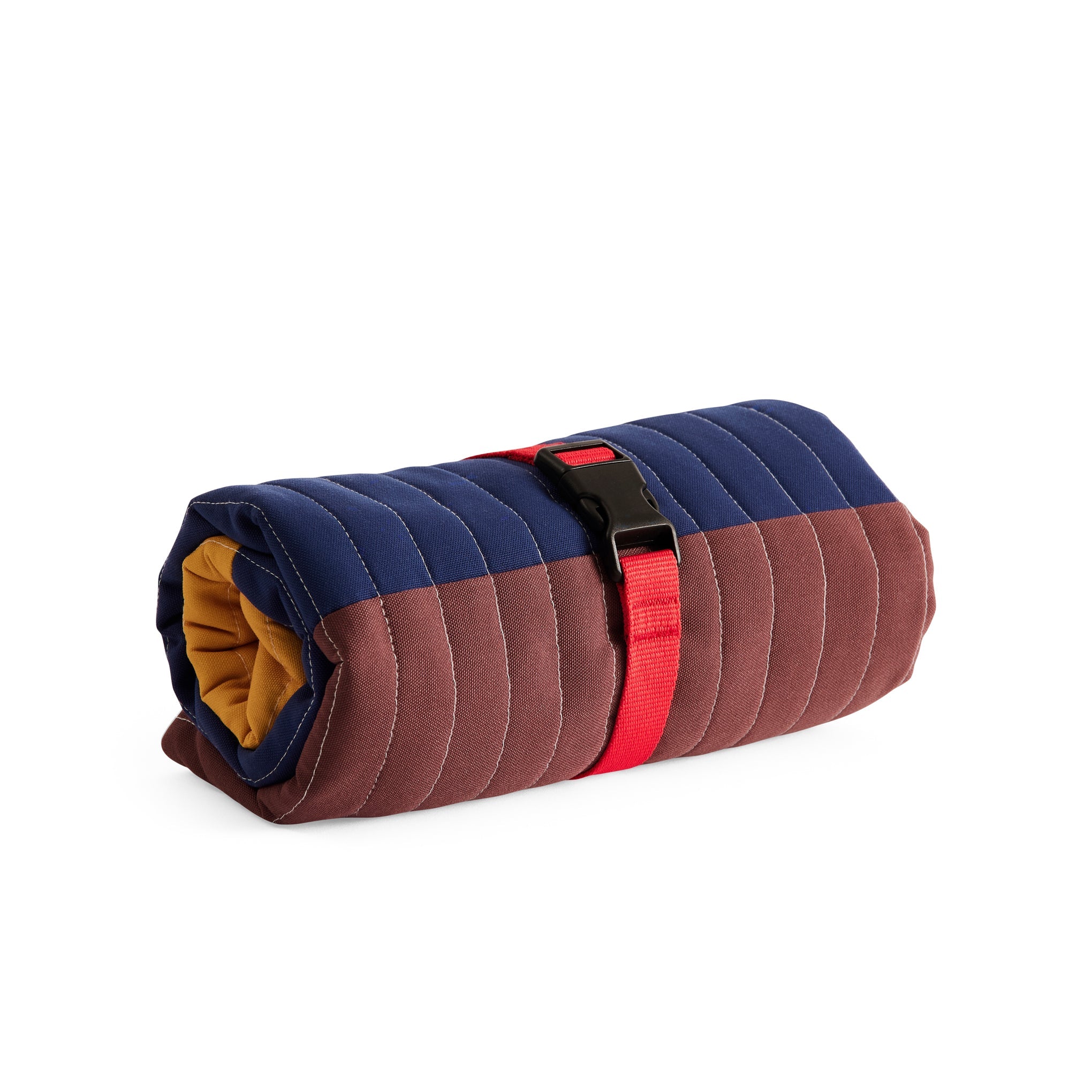 HAY Dog Travel Recycled Polyester Blanket - Multi