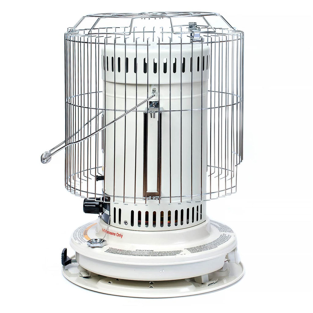 Sengoku KeroHeat 23500 BTU Kerosene Heater for 900 Square Feet
