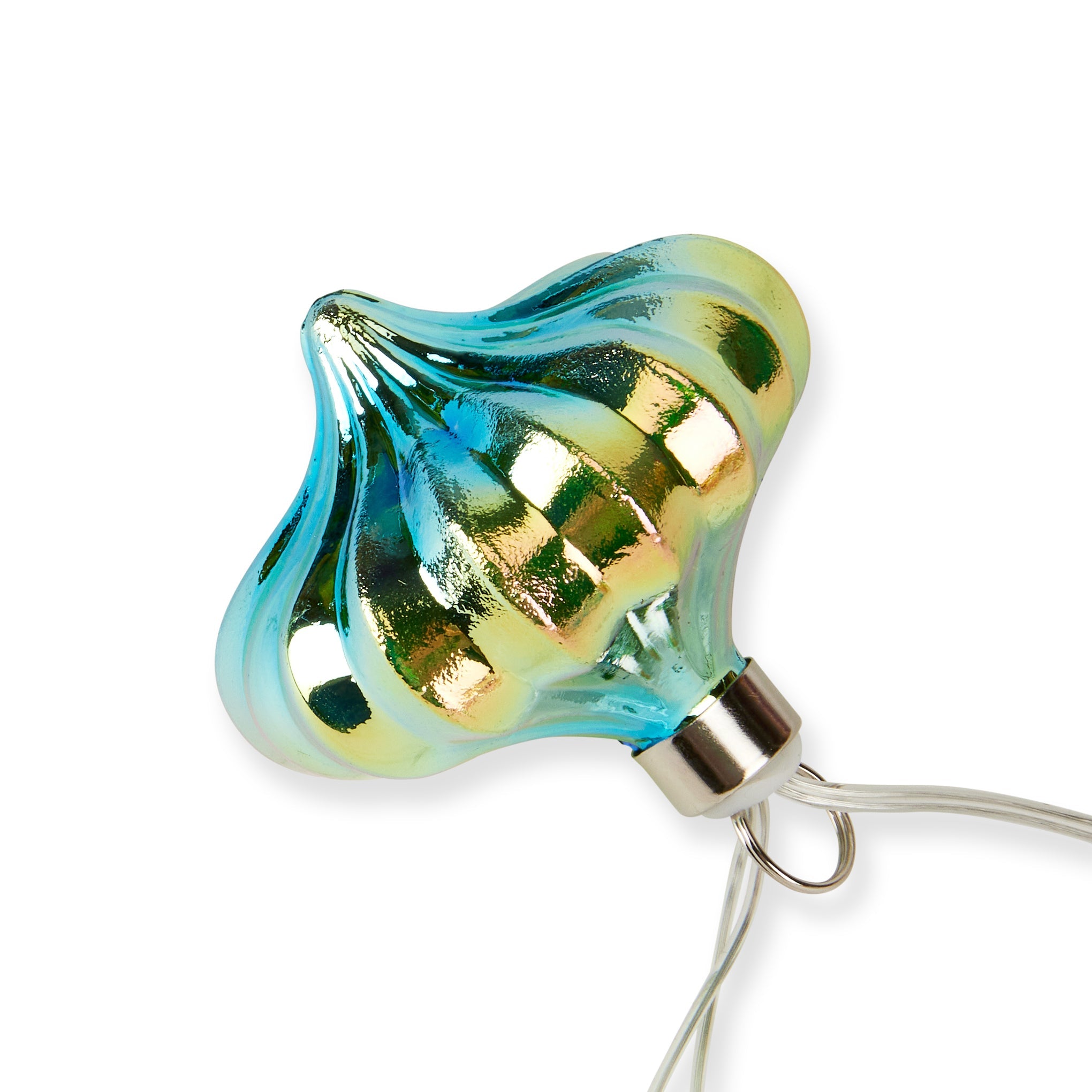 LED Holiday String Lights - Classic