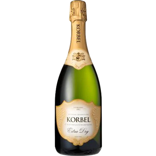 Korbel Brut - 750ML