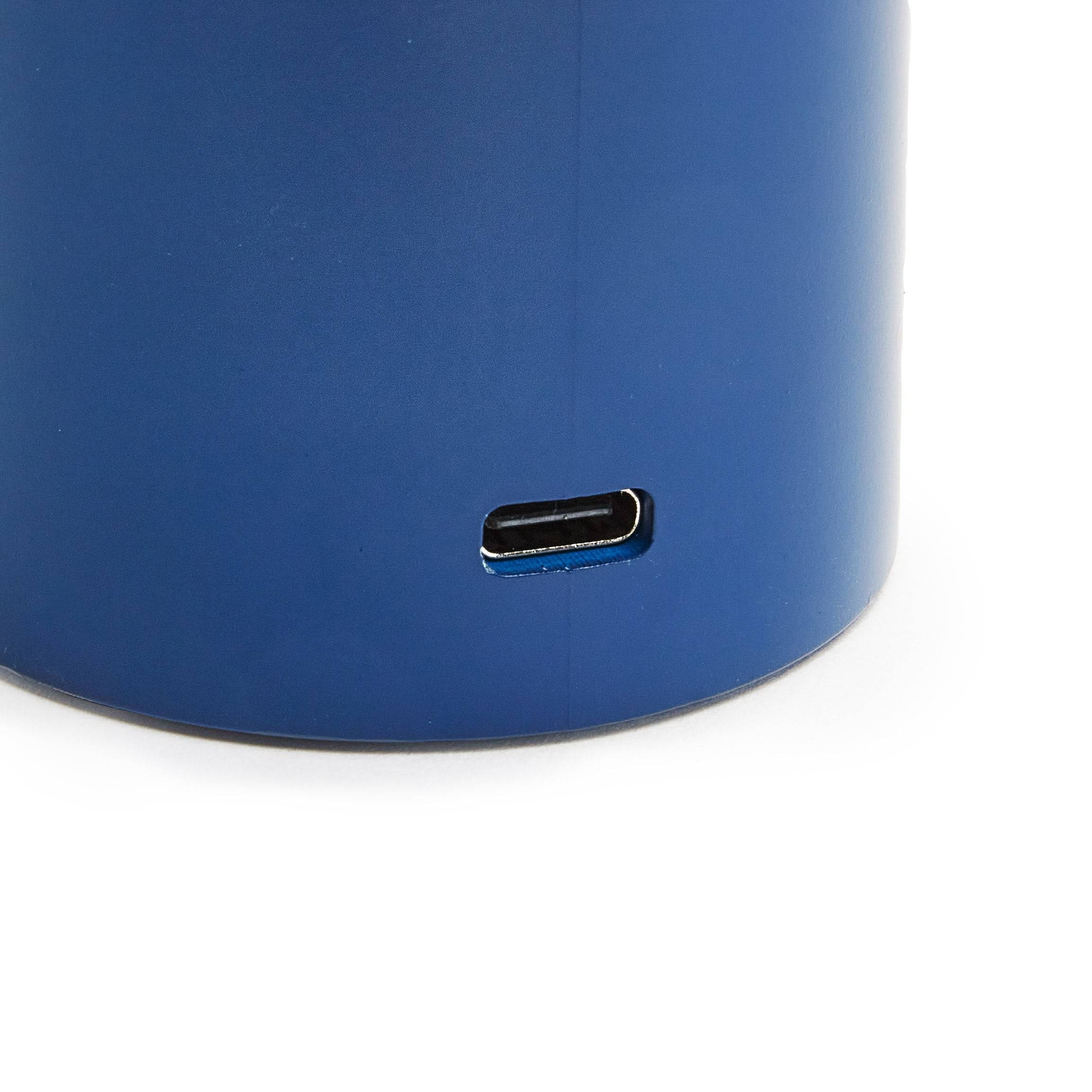 Heng Balance Lamp - Navy
