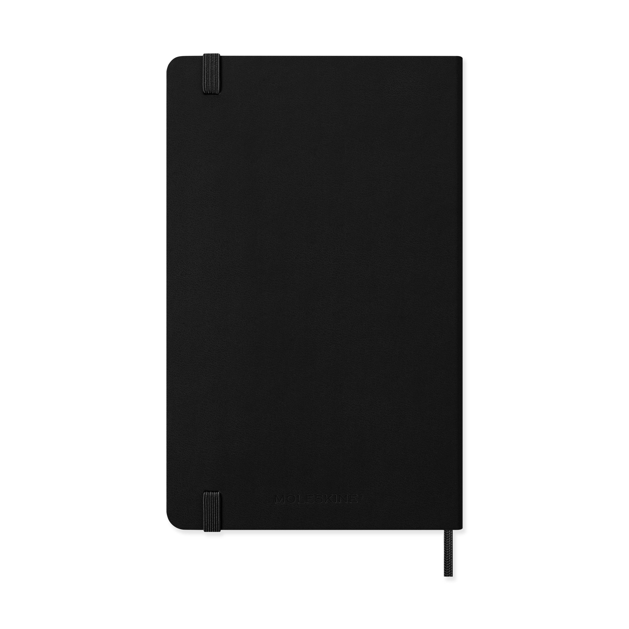 2026 Moleskine Daily Planner