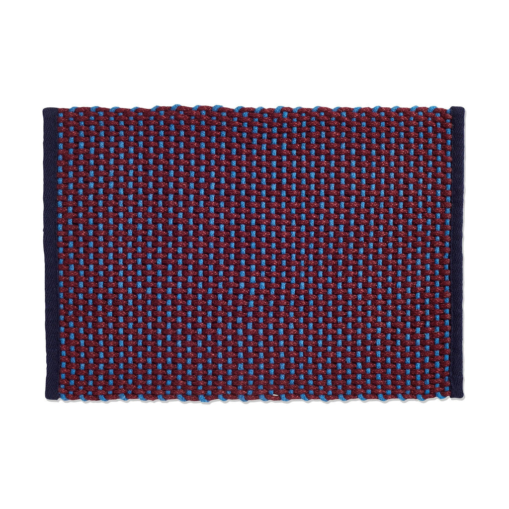 HAY Doormat - Pink