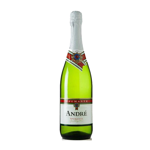 Andre Spumante - 750ML