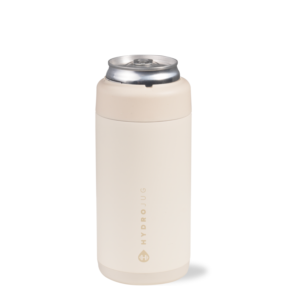 Autumn Checkers - Can Cooler (Slim) | B2Y4MC24