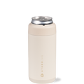 Autumn Checkers - Can Cooler (Slim) | B2Y4MC24