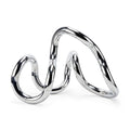 Tangle Chrome Objets - Large