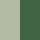 Spaghetti Outdoor Lounge Chair - Sage/ Green