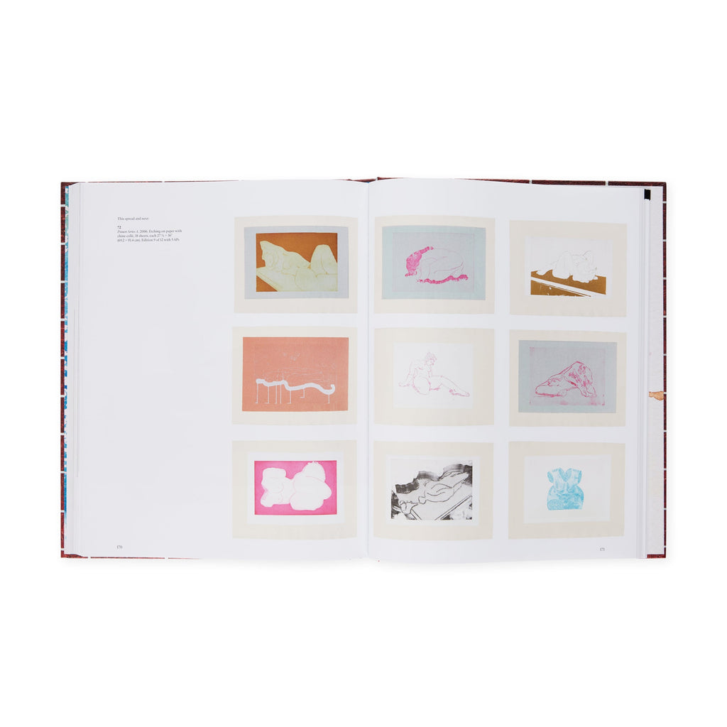 Thomas Sch??tte ?C Hardcover