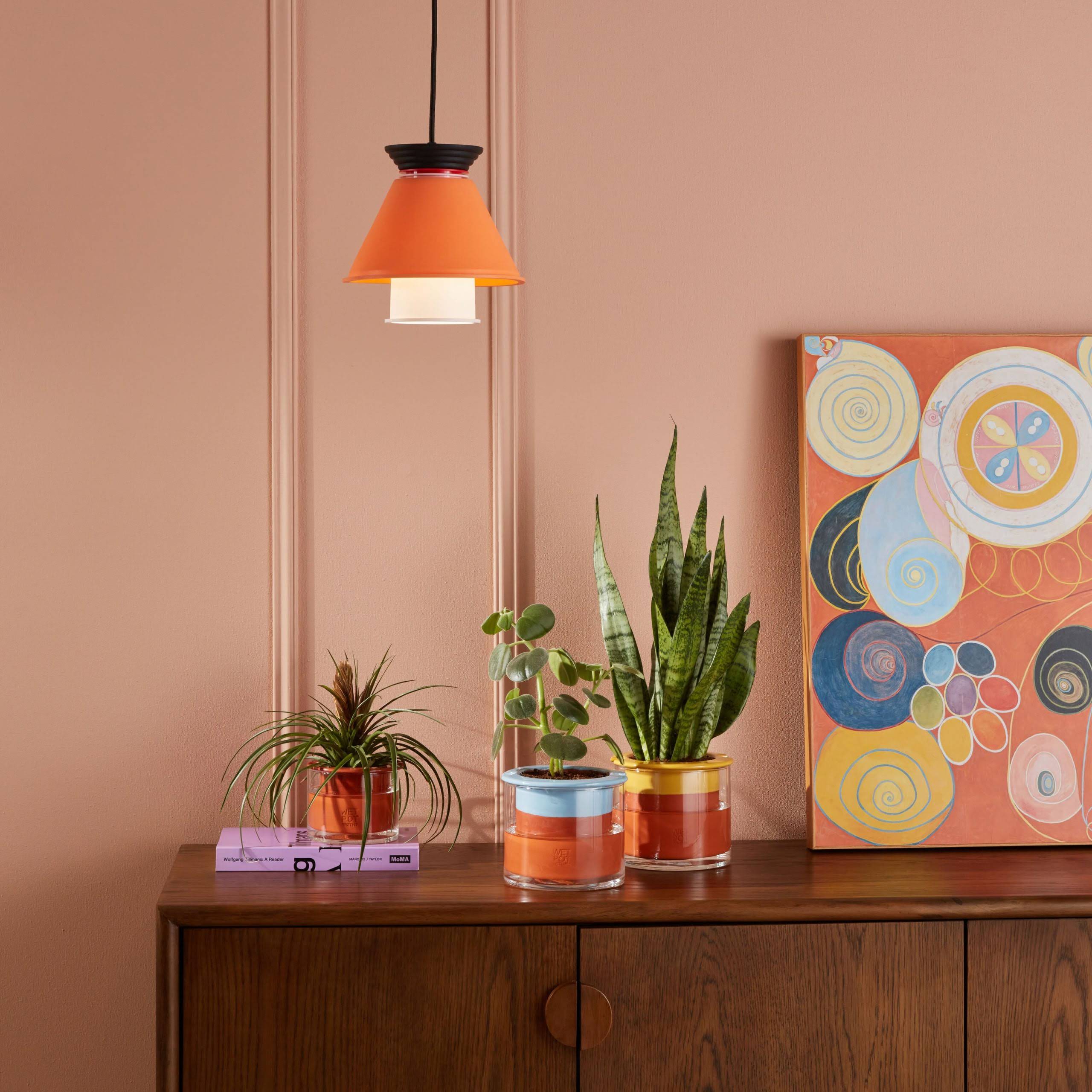 Hilma af Klint Youth Framed Print