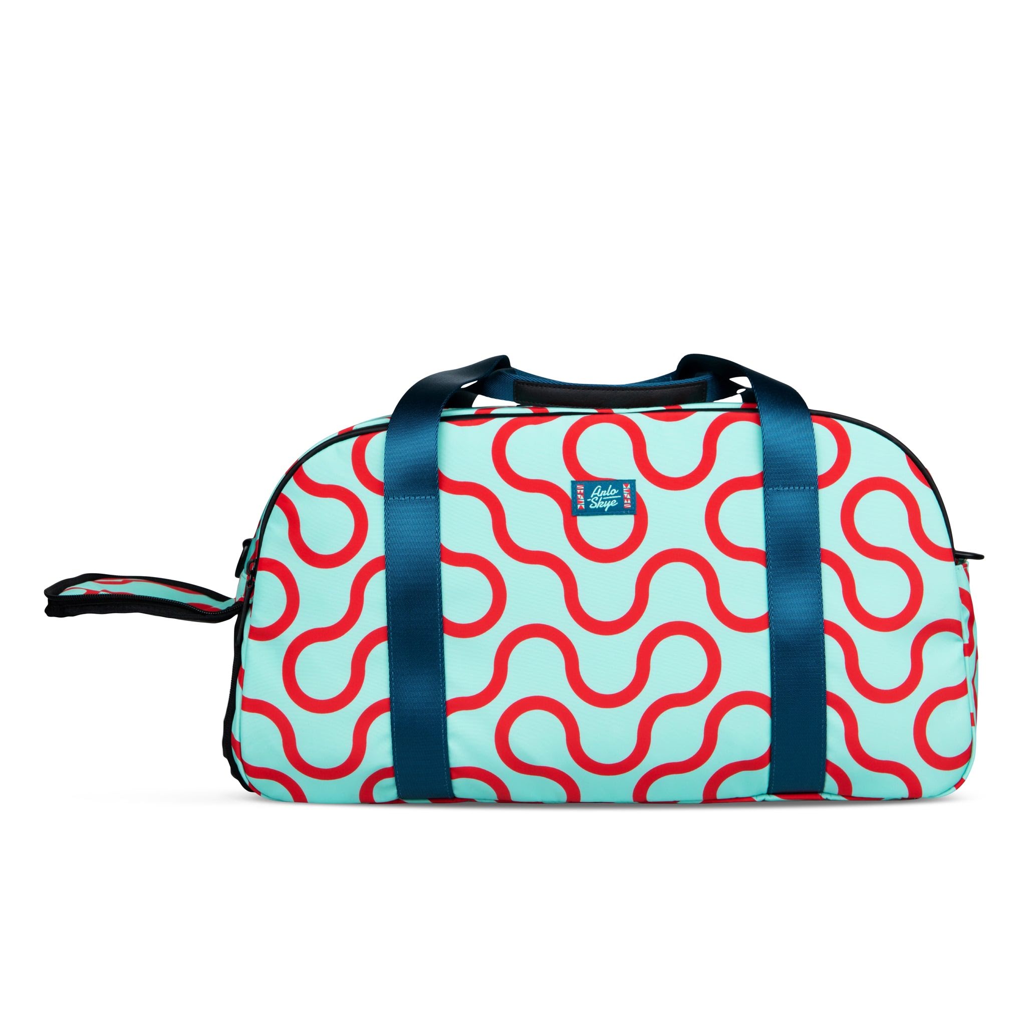 MoMA Arlo Skye Dusen Dusen Weekender - Arc