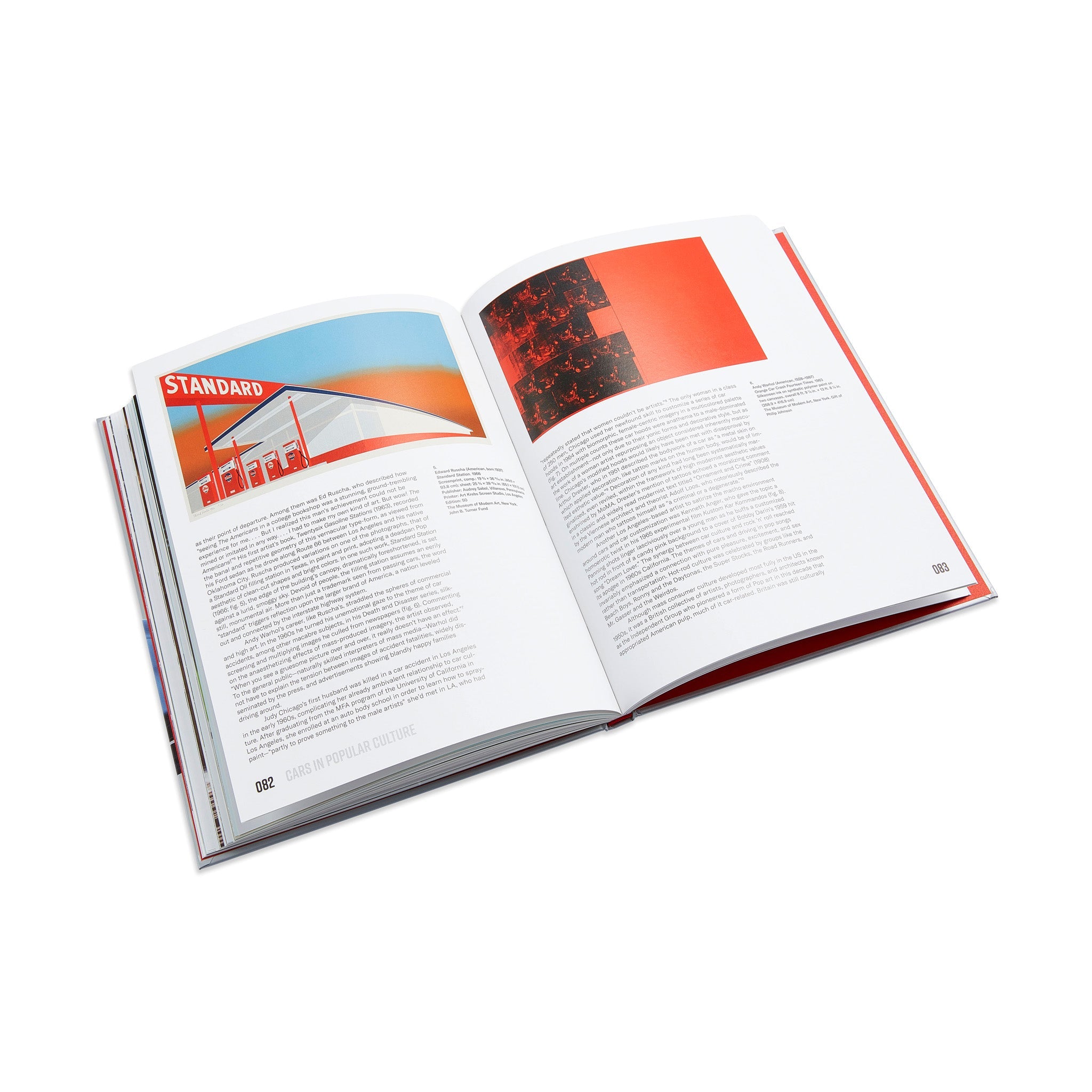 Automania - Hardcover
