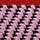 HAY Doormat - Pink
