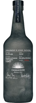 Casamigos Mezcal Joven - 750ML