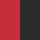 Perpetual Cubes Calendar - Red/ Grey/ Black