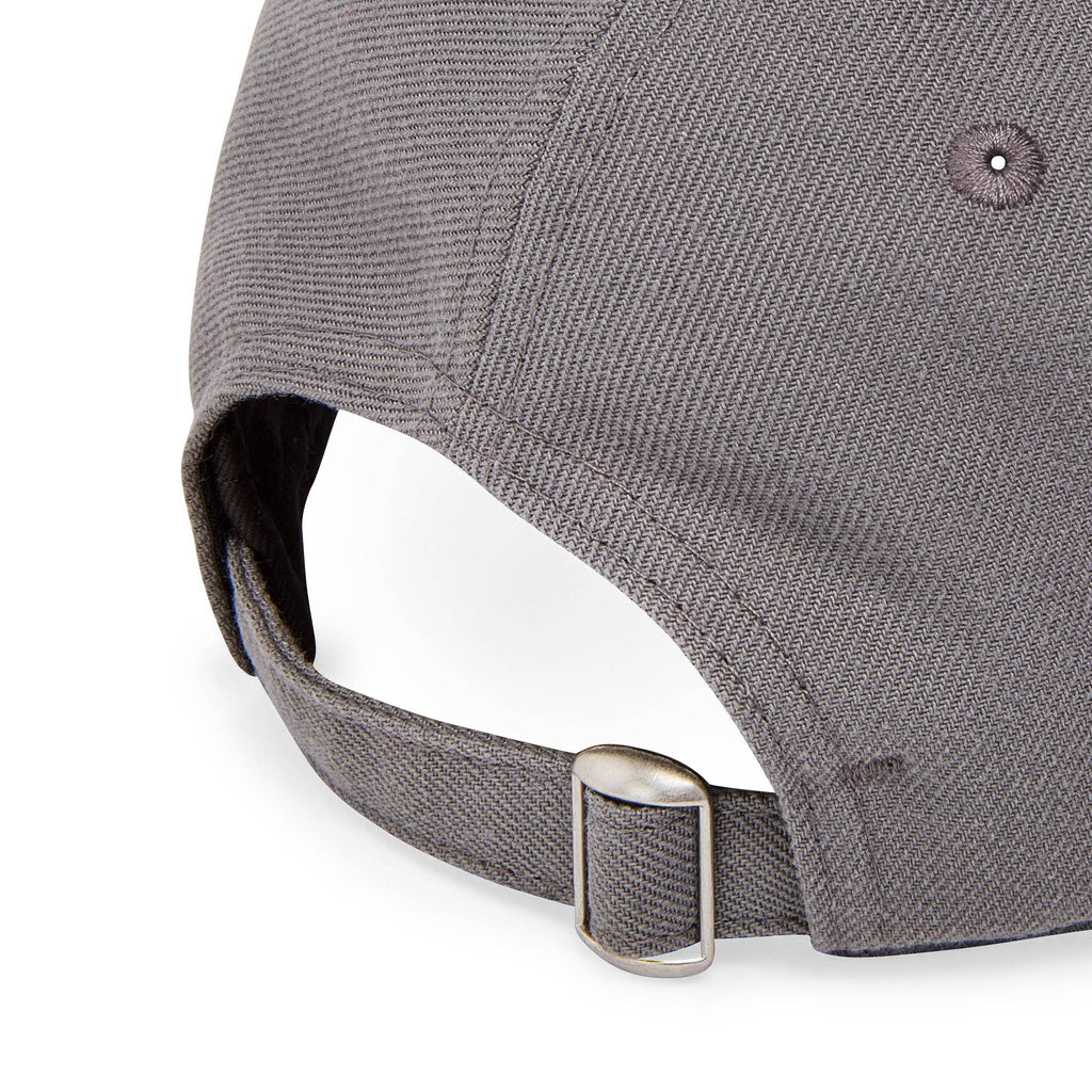 MoMA NY Yankees Adjustable Baseball Cap - Storm Gray