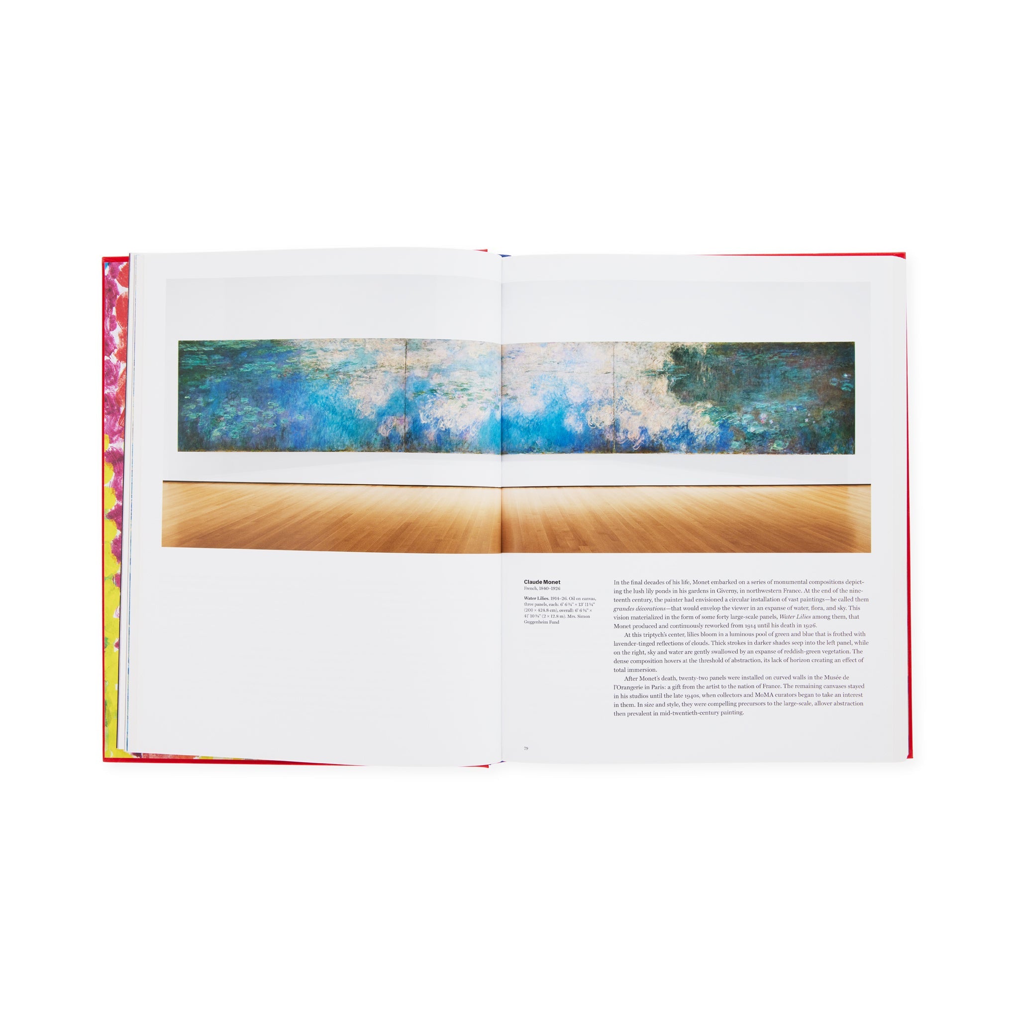 MoMA Now: Highlights from The Museum of Modern Art - Hardcover