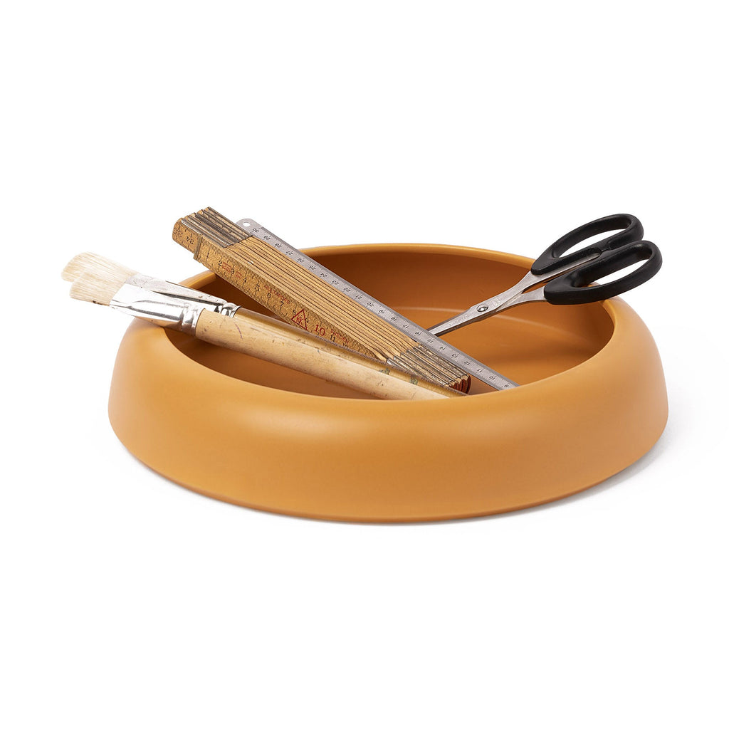 Omar/Raawii Bowl - Mustard
