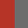 Mini Lumio+ - Red/Grey