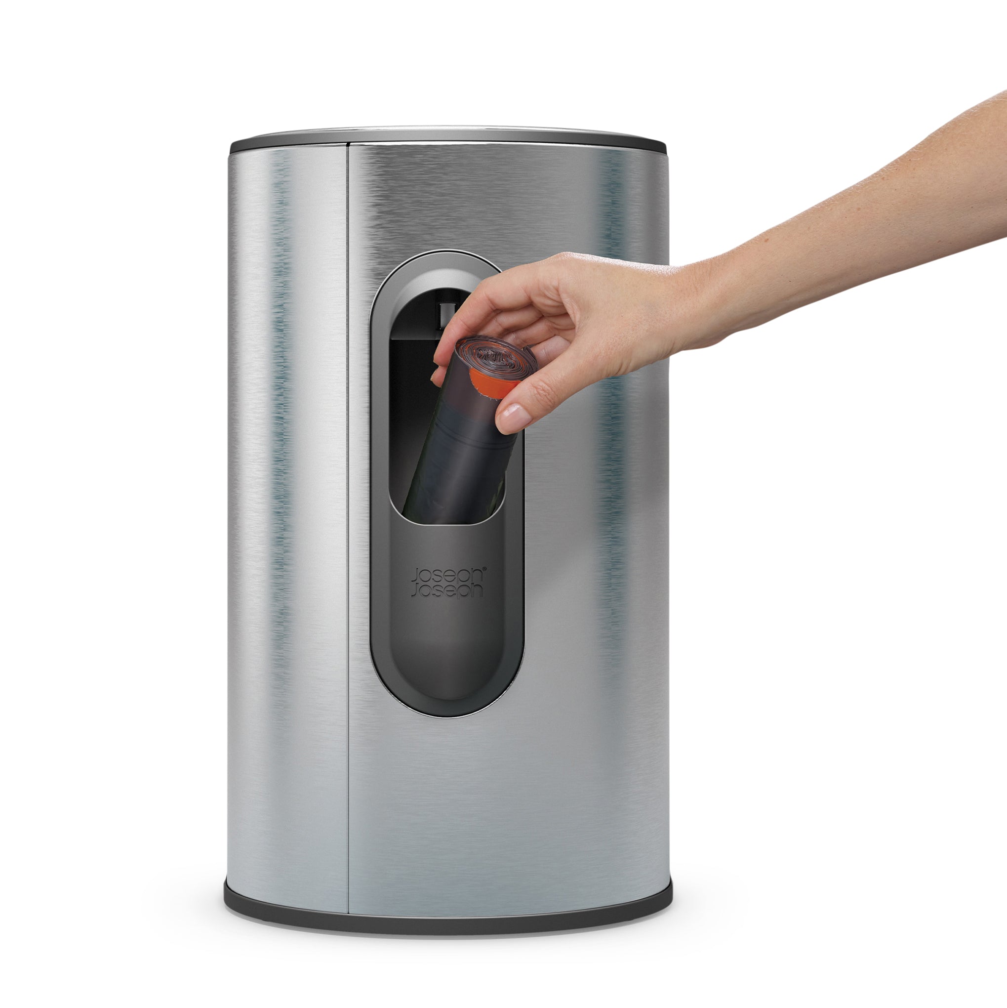 Joseph Joseph Arc Trash Bin - Small