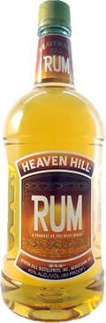 Heaven Hill Rum Gold - 1.75L