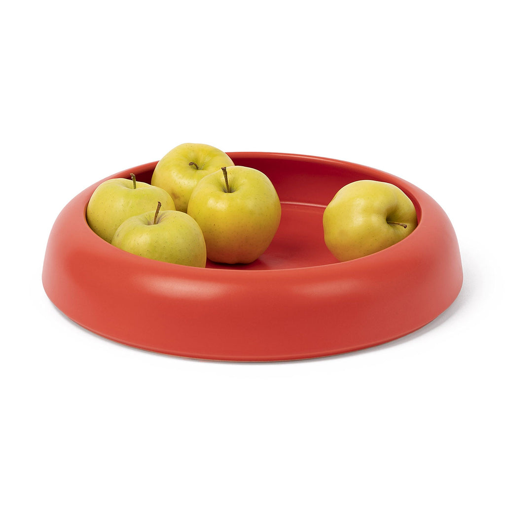 Omar/Raawii Bowl - Strong Coral