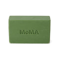 Horace MoMA Superfatted Soap Bar - Virginia Cedar &amp; Sage Leaf