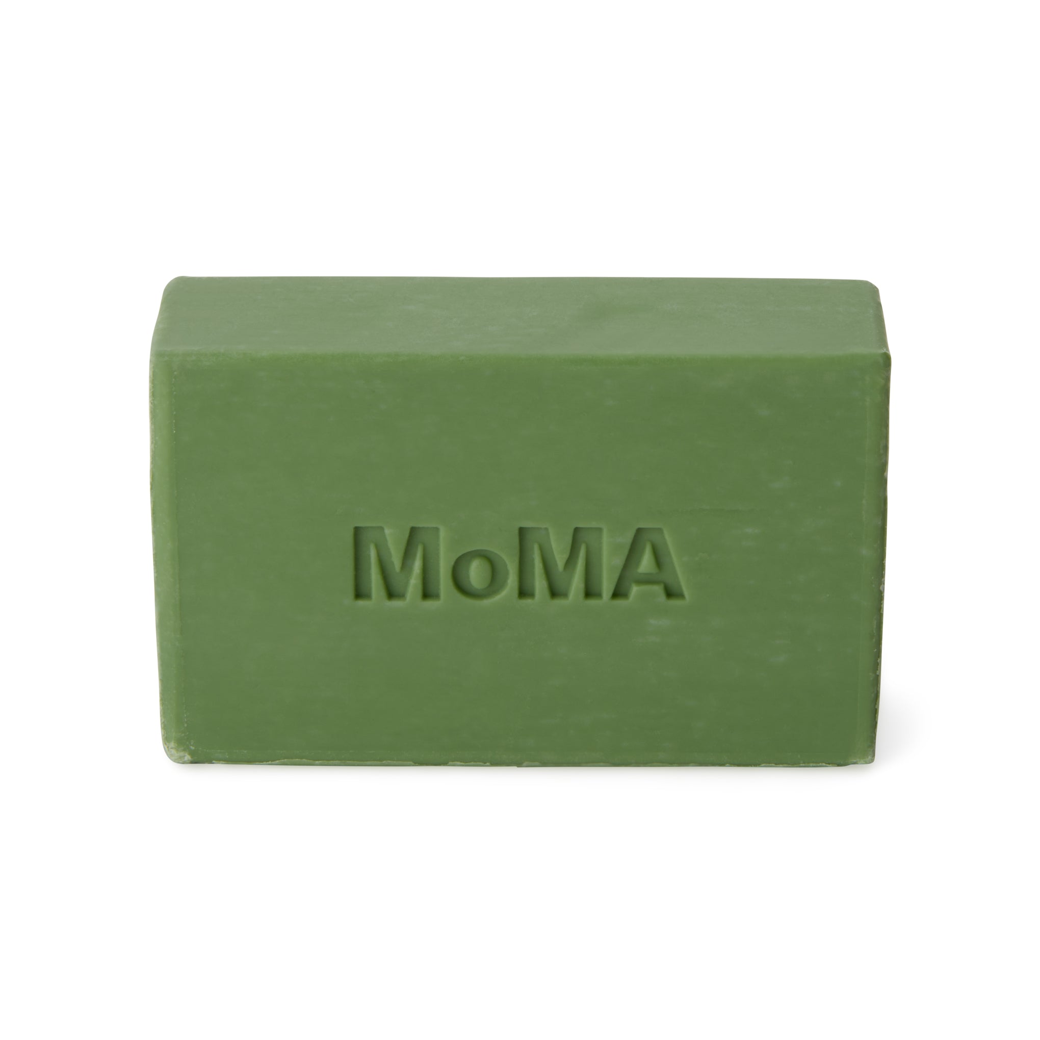 Horace MoMA Superfatted Soap Bar - Virginia Cedar &amp; Sage Leaf