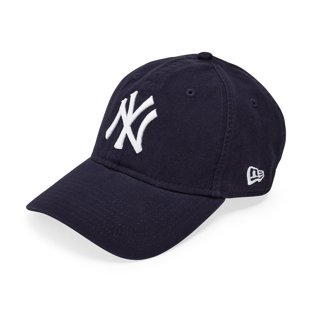 MoMA NY Yankees Adjustable Baseball Cap - Navy