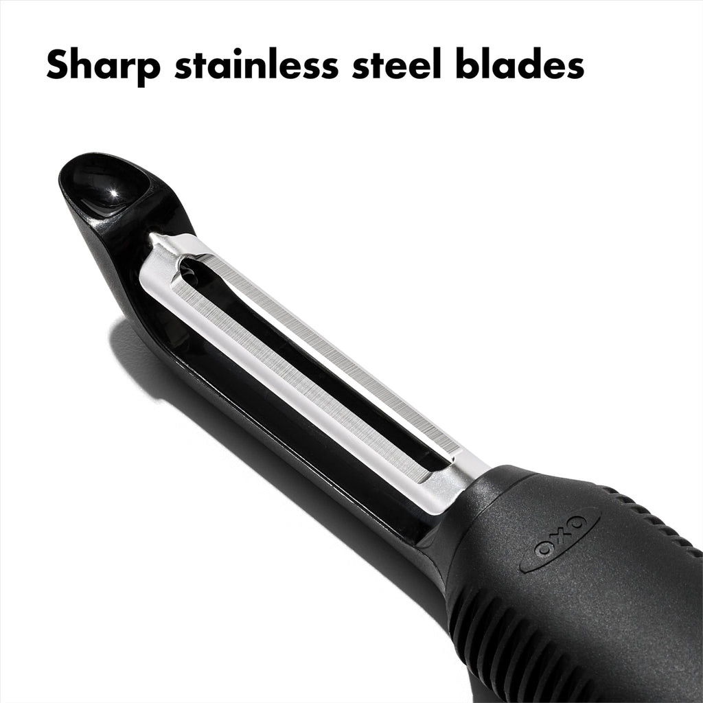 Vegetable Peeler