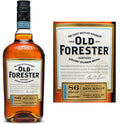 Old Forester Bourbon - 750ML