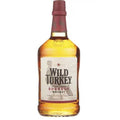 Wild Turkey Bourbon 81 Proof - 1.75ML