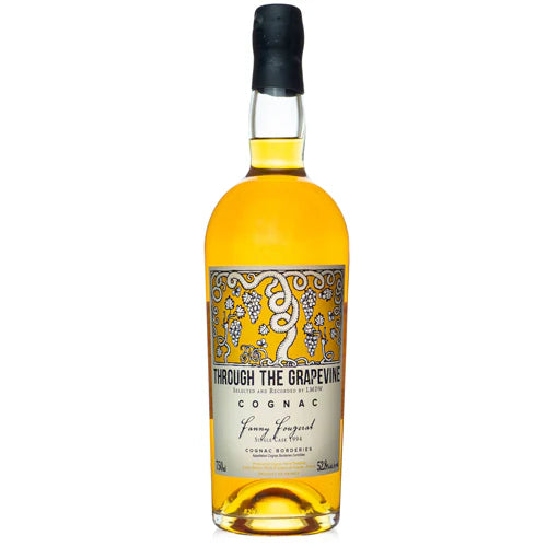 Through the Grapevine Cognac, Fanny Fougerat 1994 - 750ML