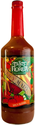 Taste of Florida Spicy Mary - 750ML