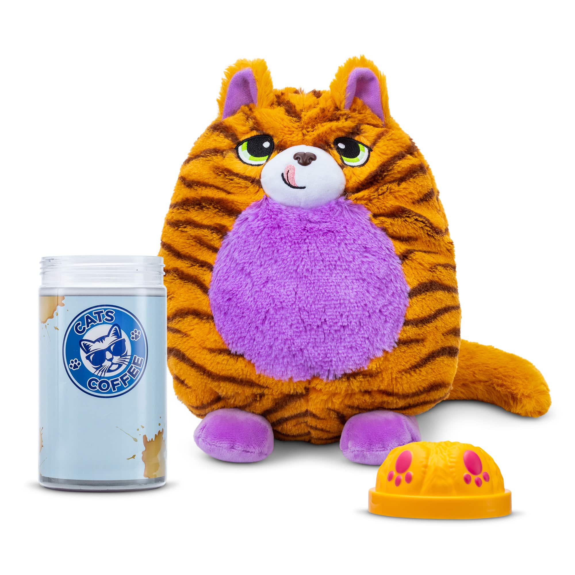 Misfittens Assortment - Cats
