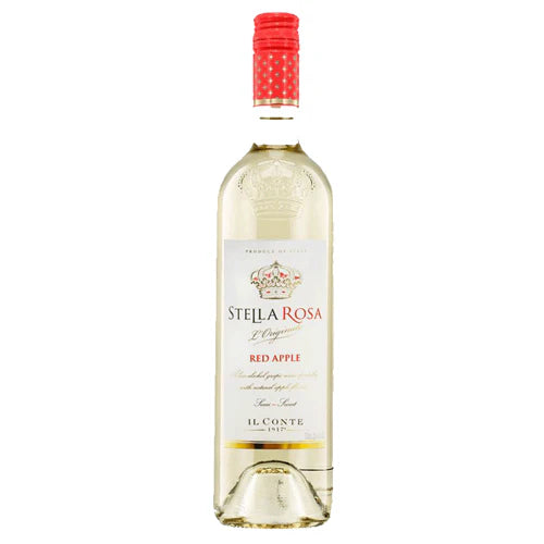 Stella Rosa Red Apple - 750ML