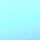 HAY Neon LED Tube Light - Ice Blue
