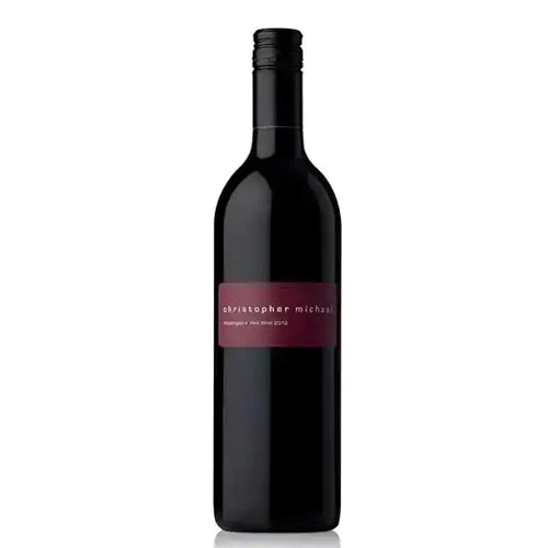 Christopher Michael Red - 750ML