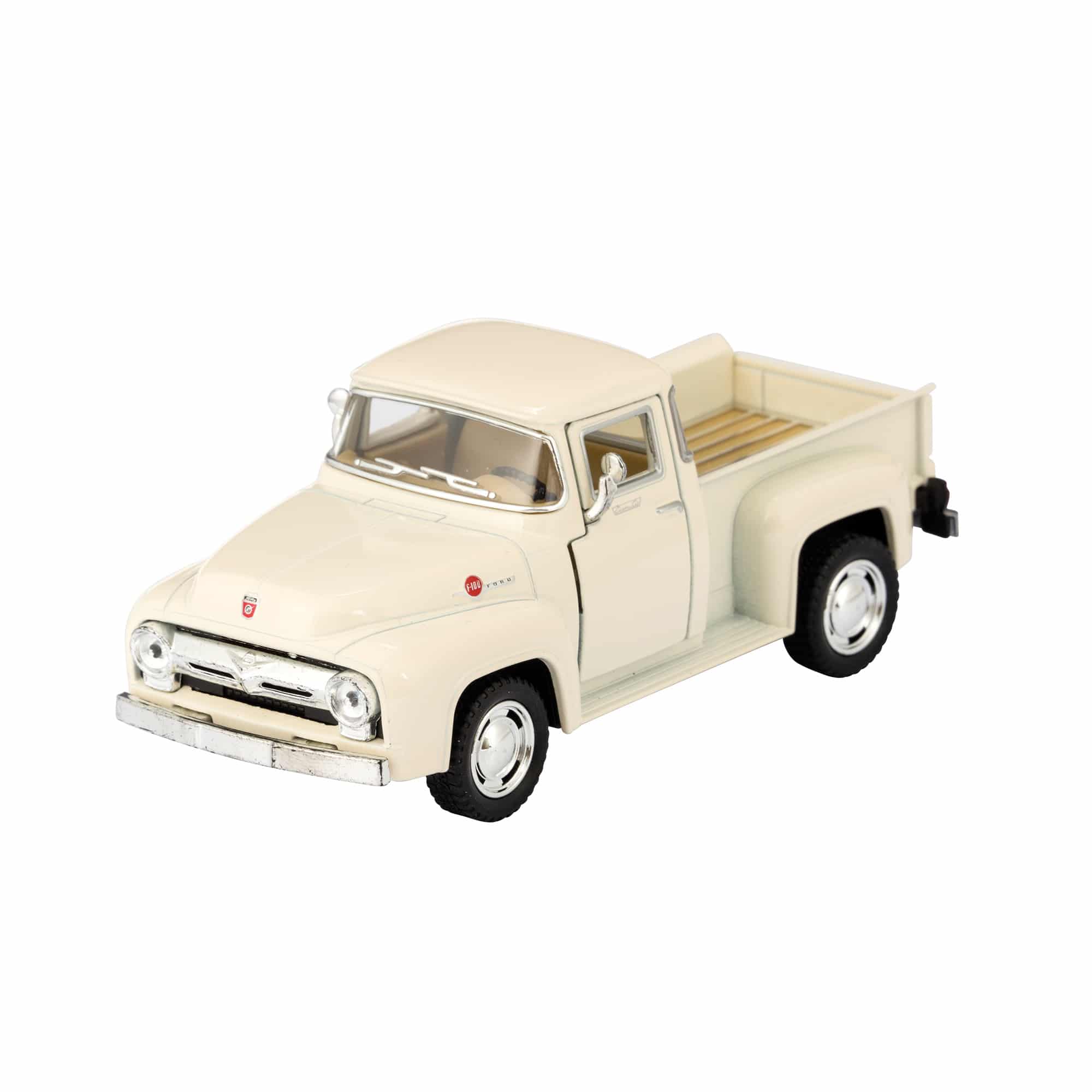 Diecast 56' Ford Pick Up Truck