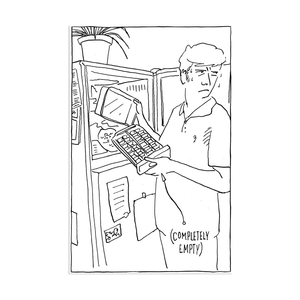 This Annoying Life: A Mindless Coloring Book for the Highly Stressed - Paperback