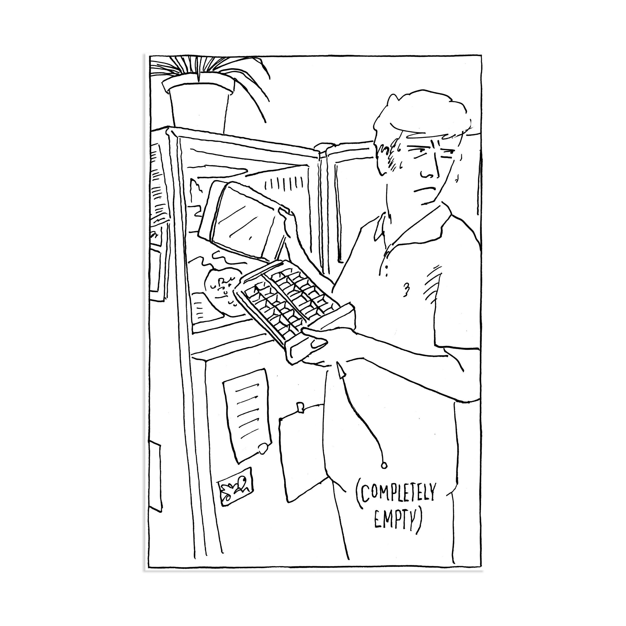 This Annoying Life: A Mindless Coloring Book for the Highly Stressed - Paperback