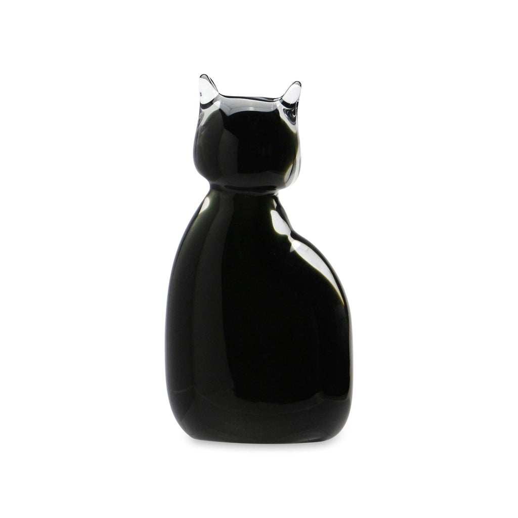 Glass Cat Object
