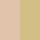 Round Mosaic Mirror - Pink/ Gold