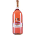 Foxhorn White Zinfandel - 1.5L