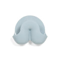 Swell Coat Rack &amp; Wall Organizer - Blue/ Gray