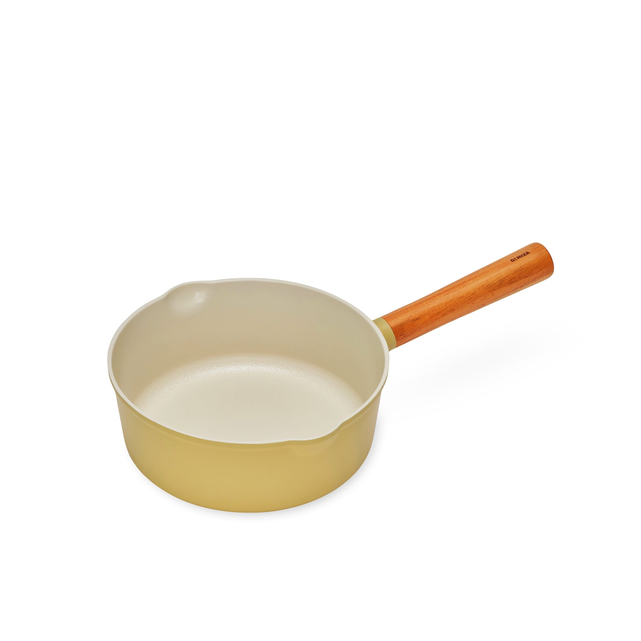 Omiza Multi Pot - Mustard